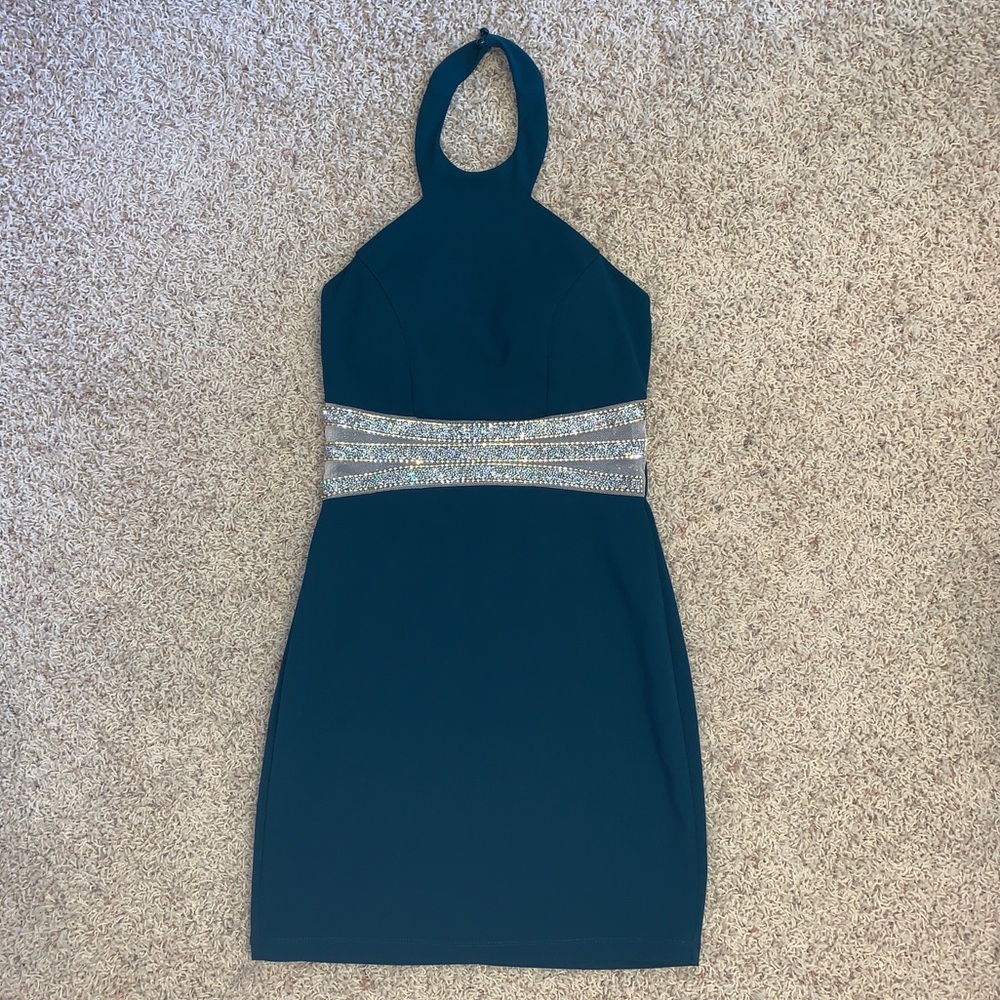 Speechless Formal Dress, Size: 3